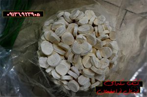 قیمت کشک نرم محلی و طبیعی ایران