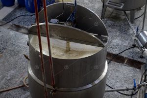 کشک مایع سنتی