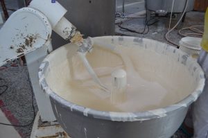 کشک مایع سنتی